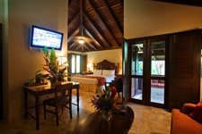 Carambola Resort Rooms