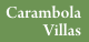 Carambola Villas